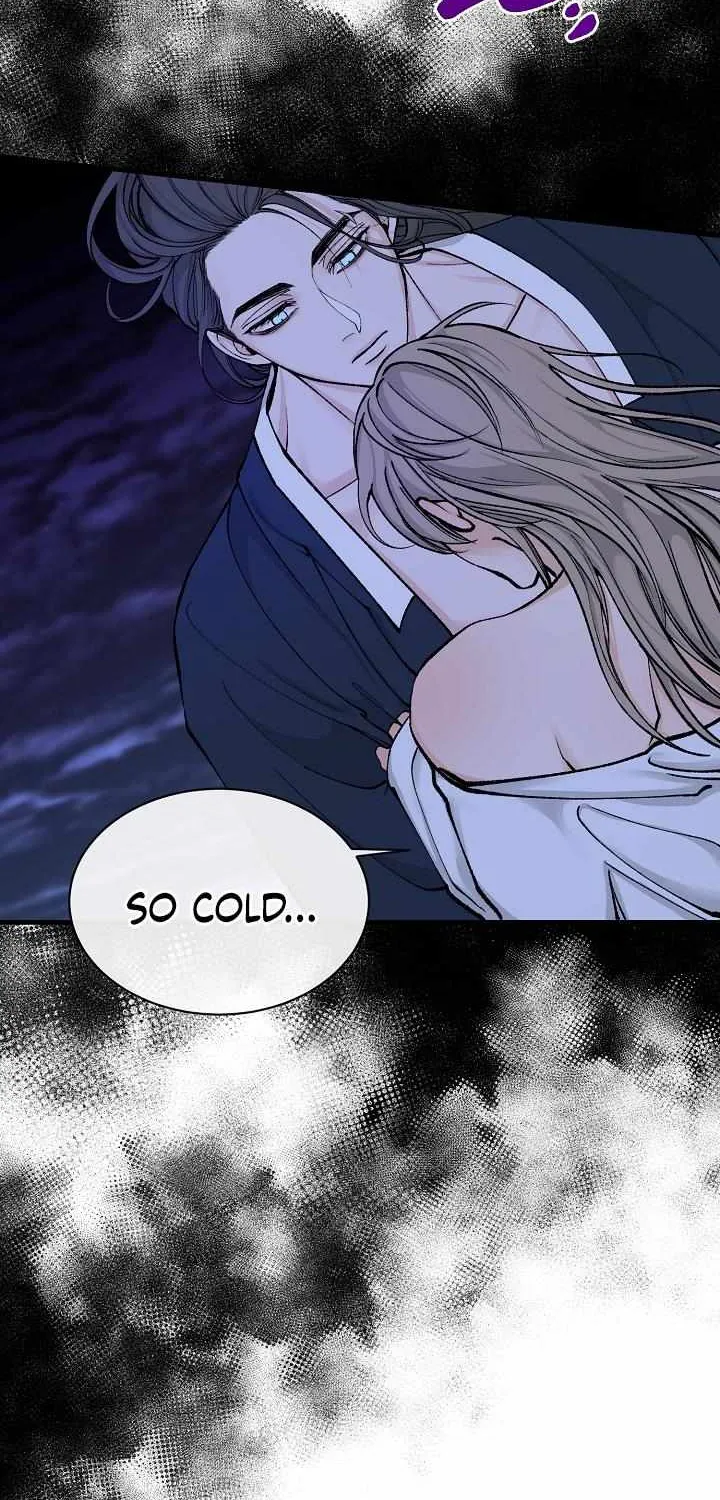 Like A Fever Dream Chapter 12 page 14 - 