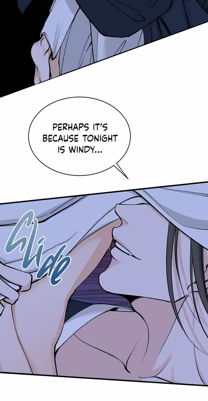 Like A Fever Dream Chapter 12 page 17 - 