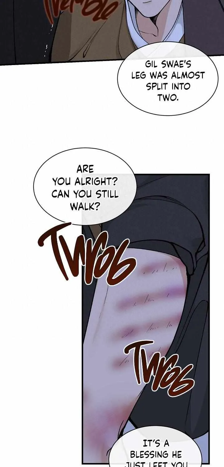 Like A Fever Dream Chapter 12 page 27 - 
