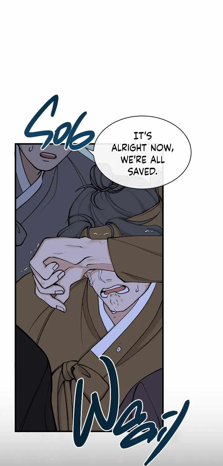 Like A Fever Dream Chapter 12 page 29 - 