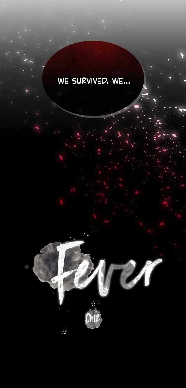 Like A Fever Dream Chapter 12 page 30 - 