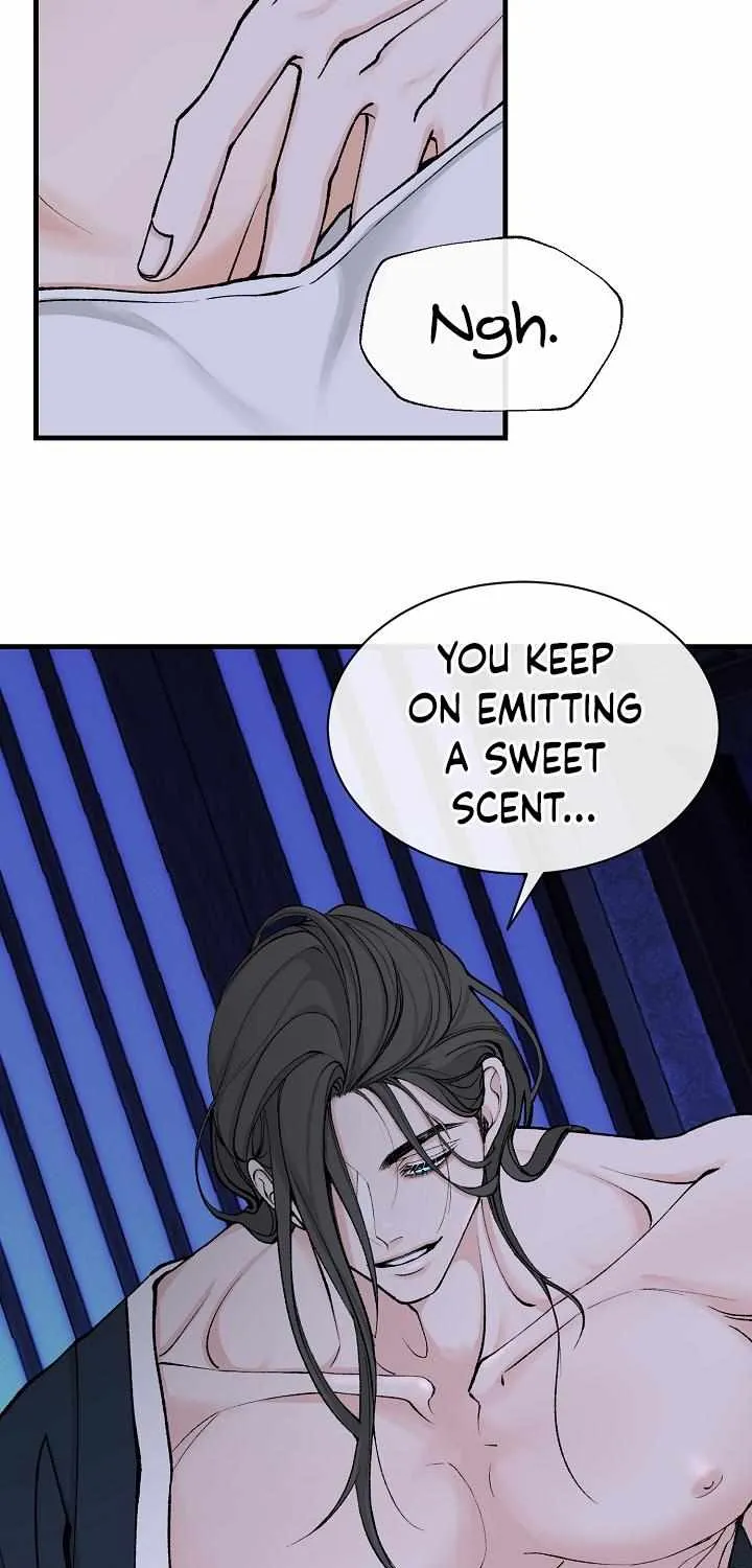 Like A Fever Dream Chapter 12 page 33 - 