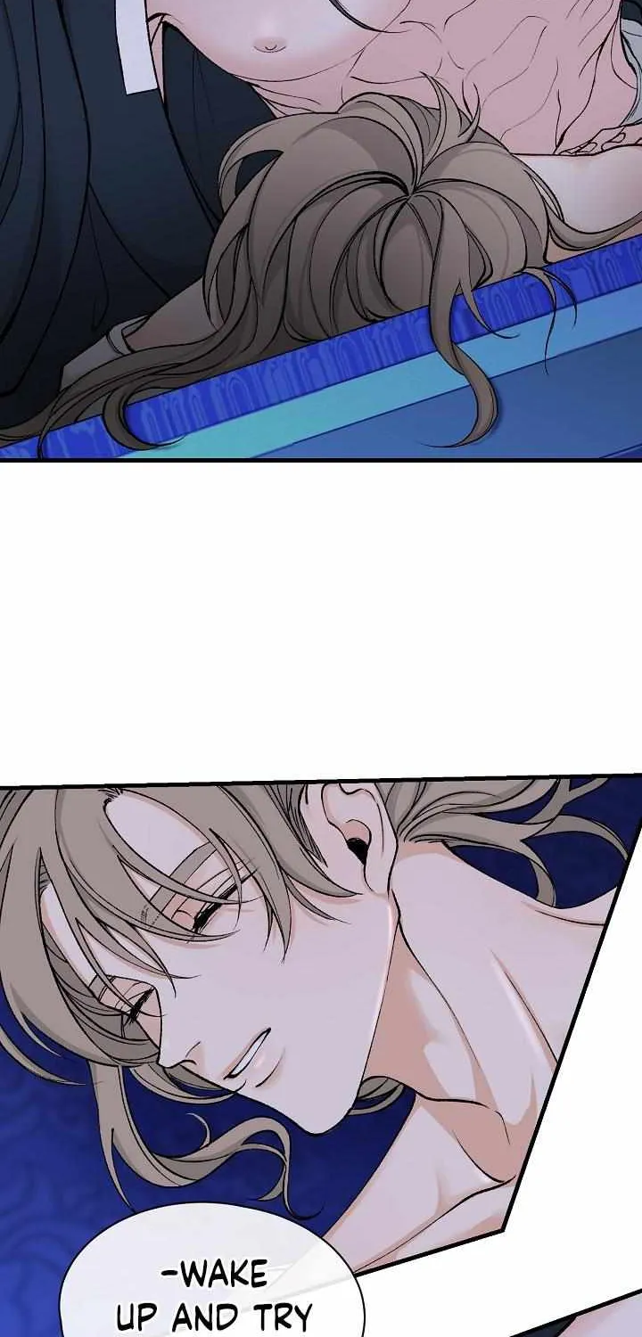 Like A Fever Dream Chapter 12 page 34 - 