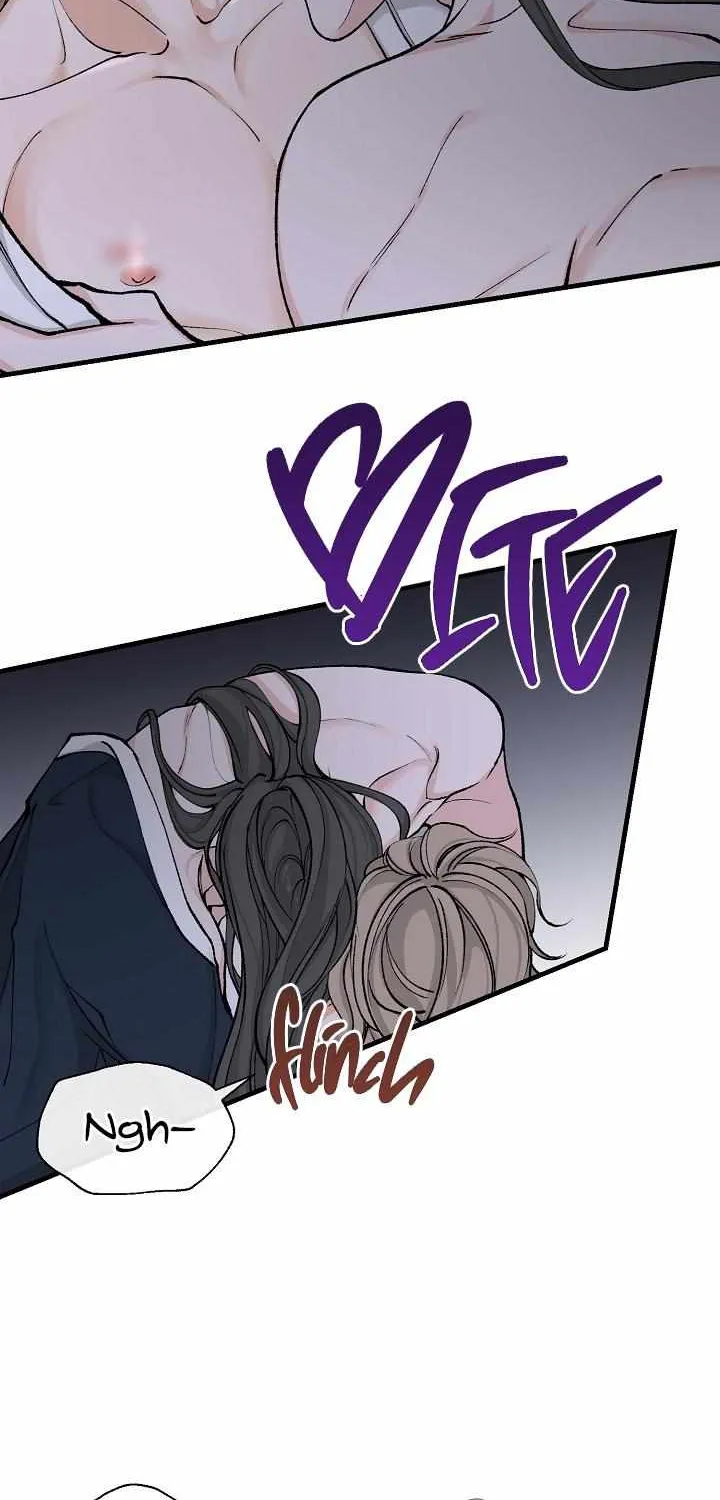 Like A Fever Dream Chapter 12 page 37 - 