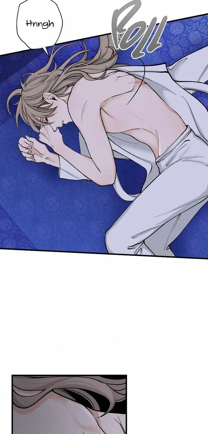Like A Fever Dream Chapter 12 page 38 - 