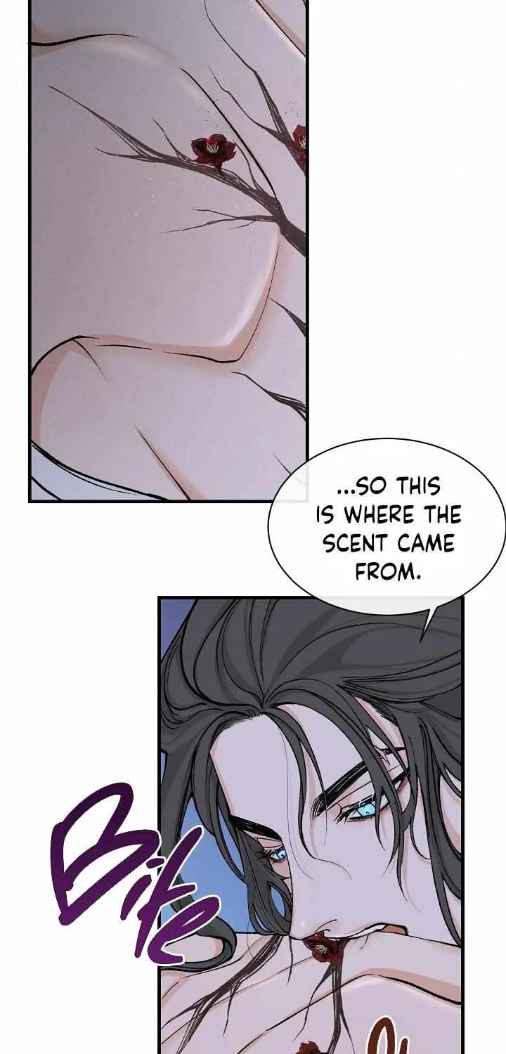 Like A Fever Dream Chapter 12 page 39 - 