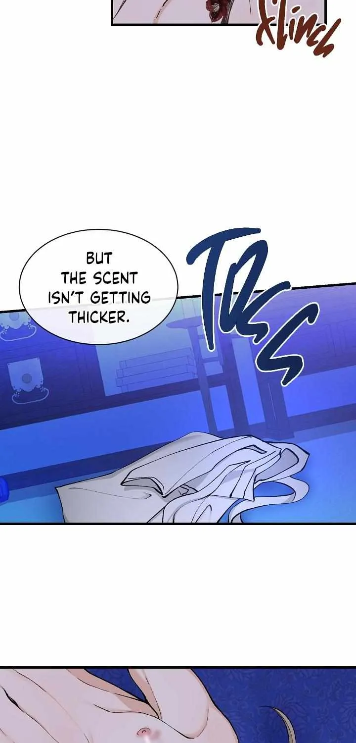 Like A Fever Dream Chapter 12 page 40 - 