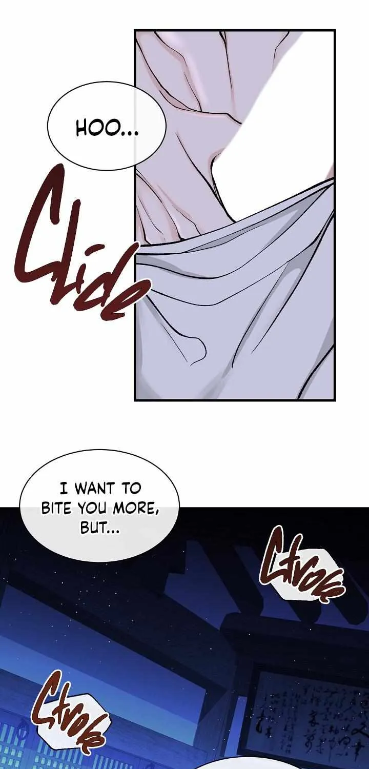 Like A Fever Dream Chapter 12 page 43 - 