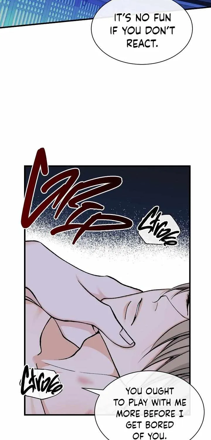 Like A Fever Dream Chapter 12 page 44 - 