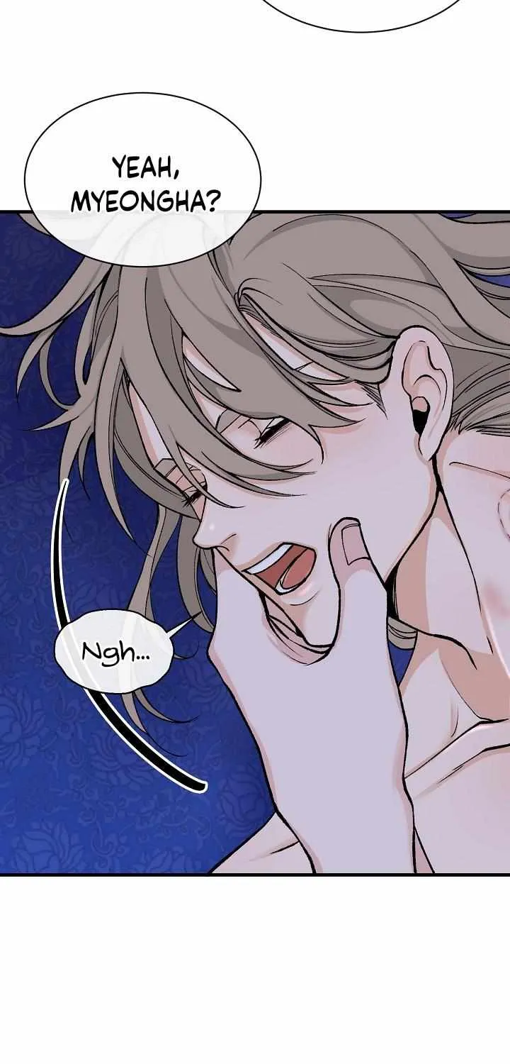 Like A Fever Dream Chapter 12 page 45 - 