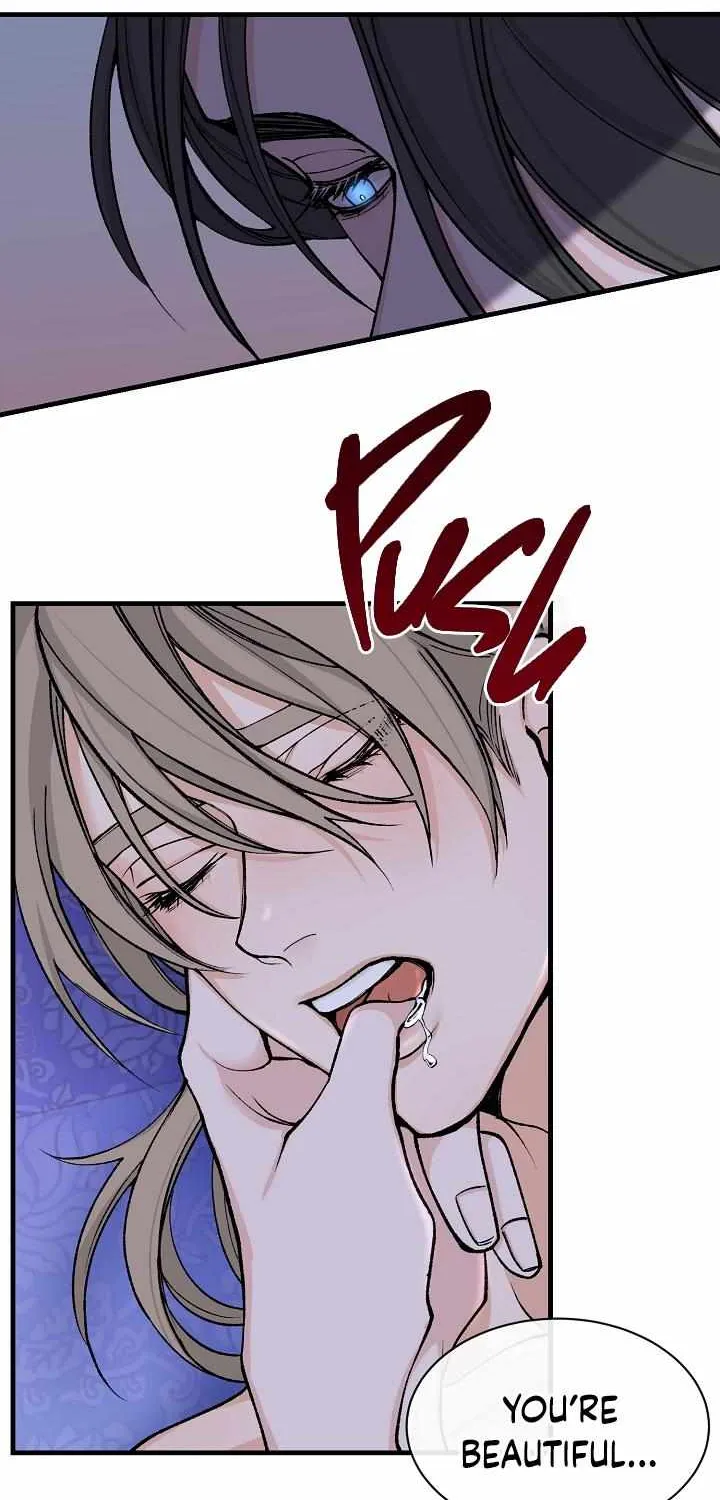 Like A Fever Dream Chapter 12 page 46 - 
