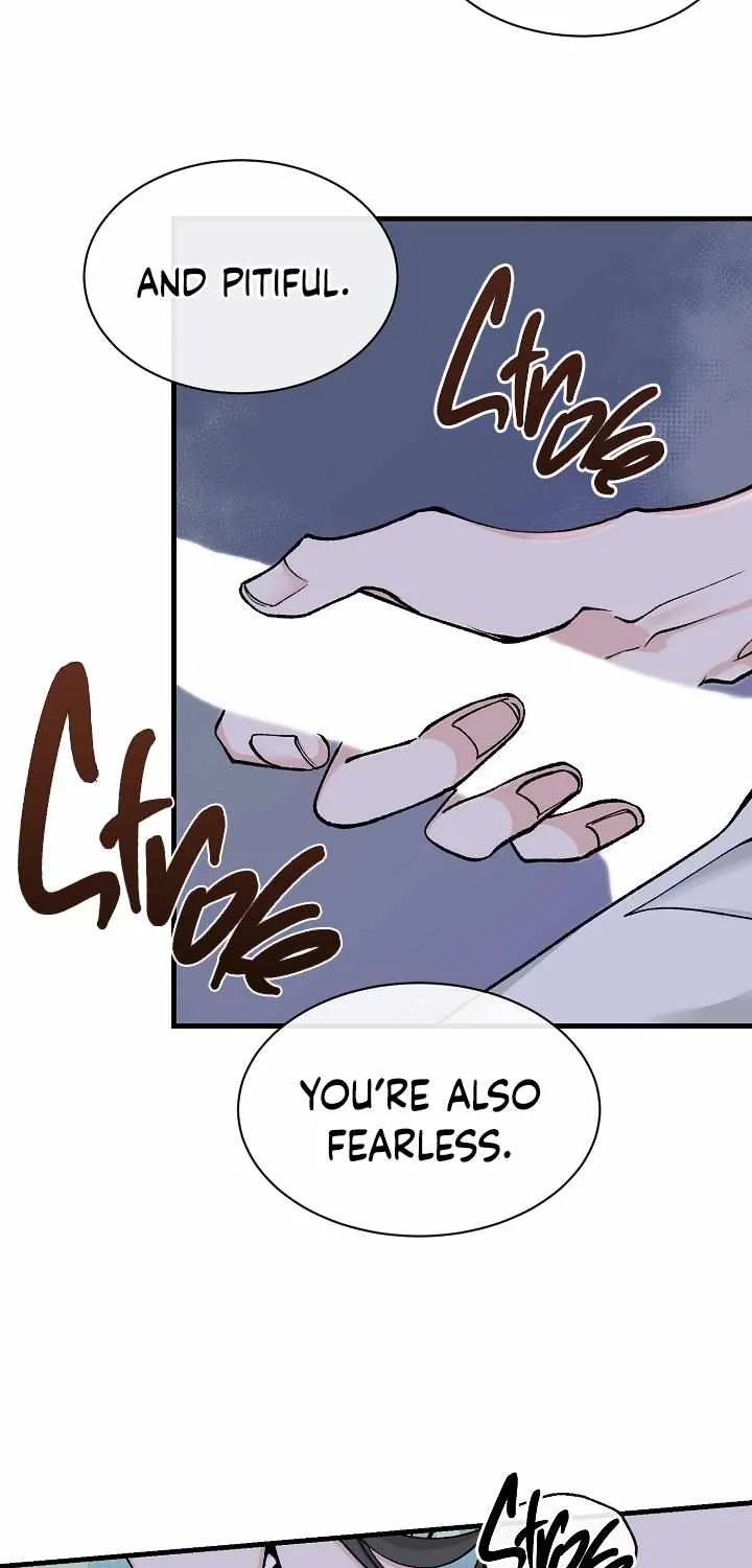 Like A Fever Dream Chapter 12 page 47 - 