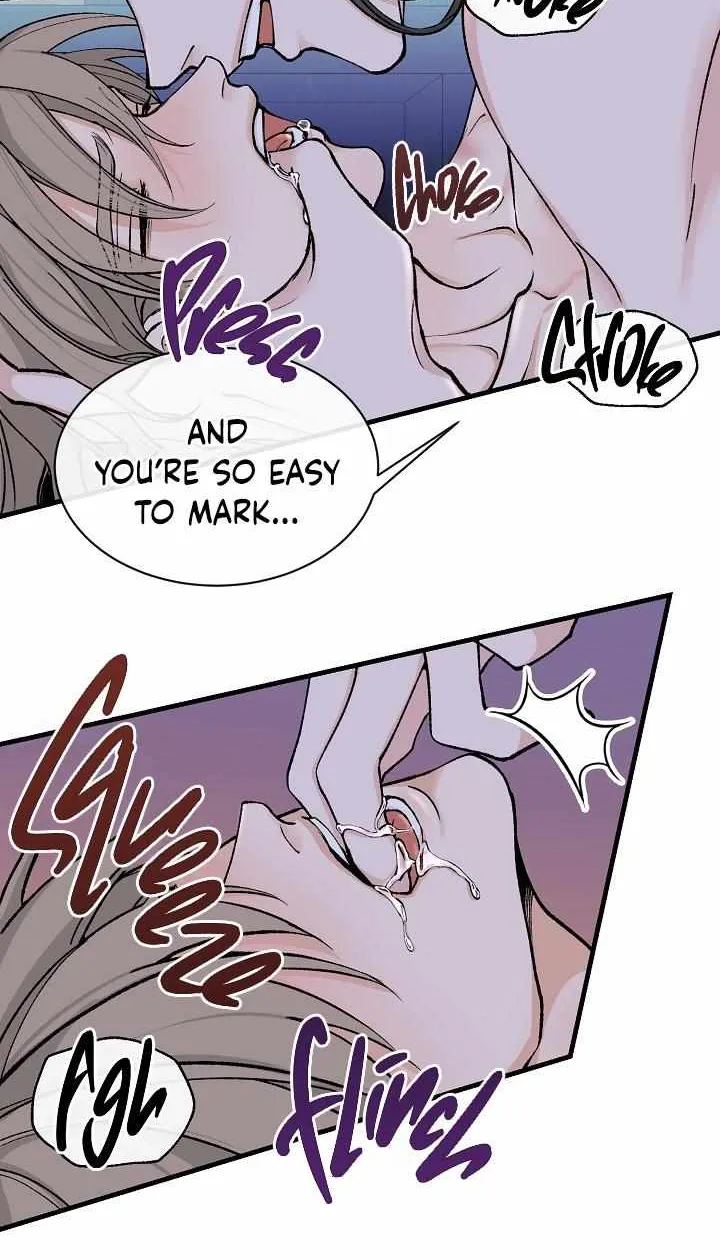 Like A Fever Dream Chapter 12 page 48 - 