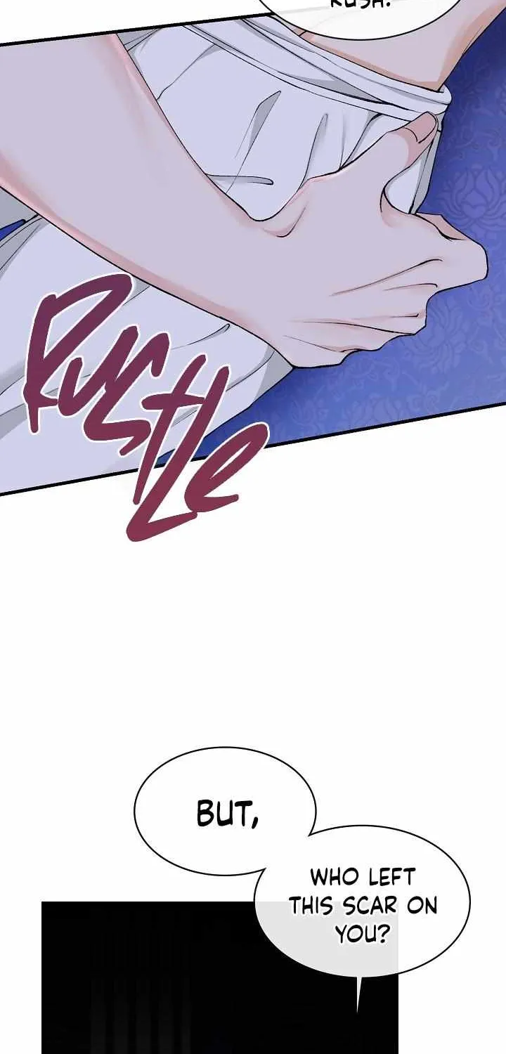Like A Fever Dream Chapter 12 page 54 - 