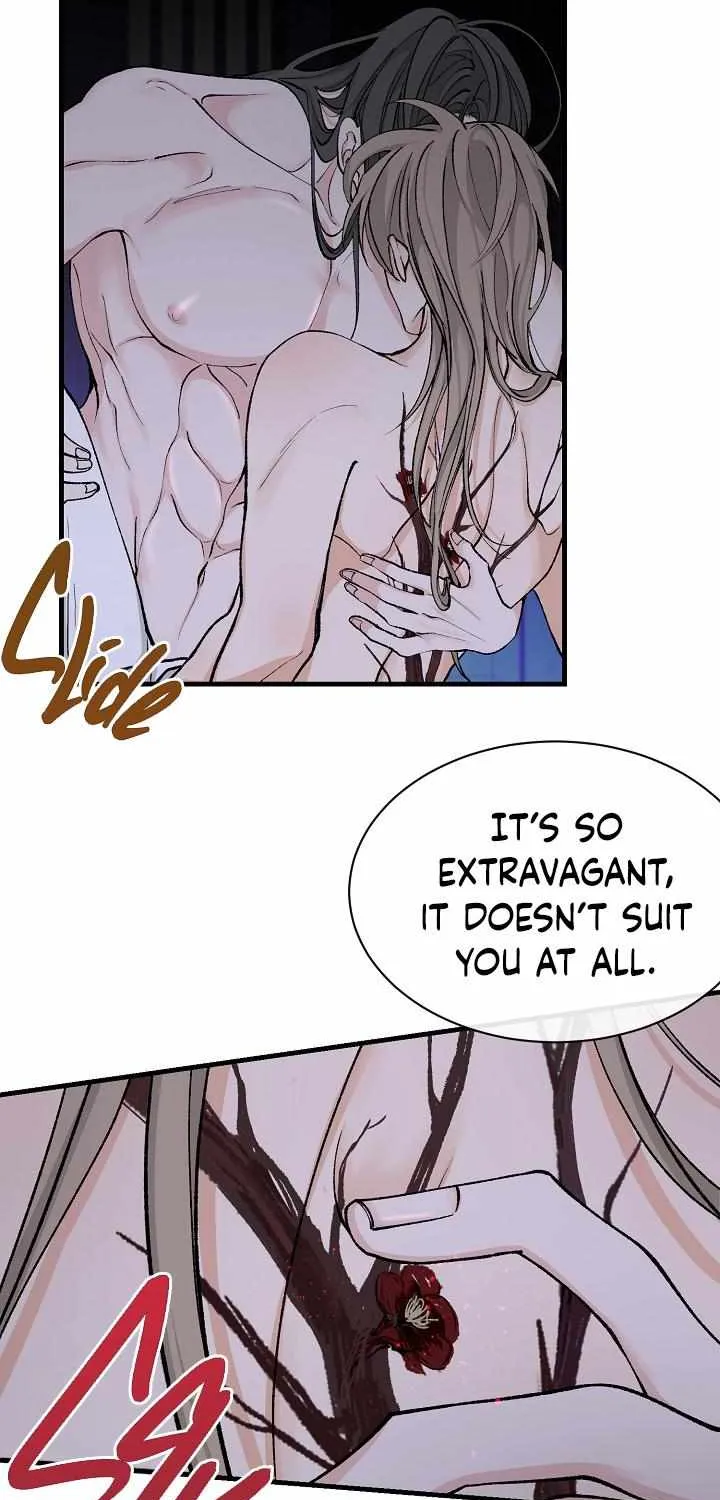 Like A Fever Dream Chapter 12 page 55 - 