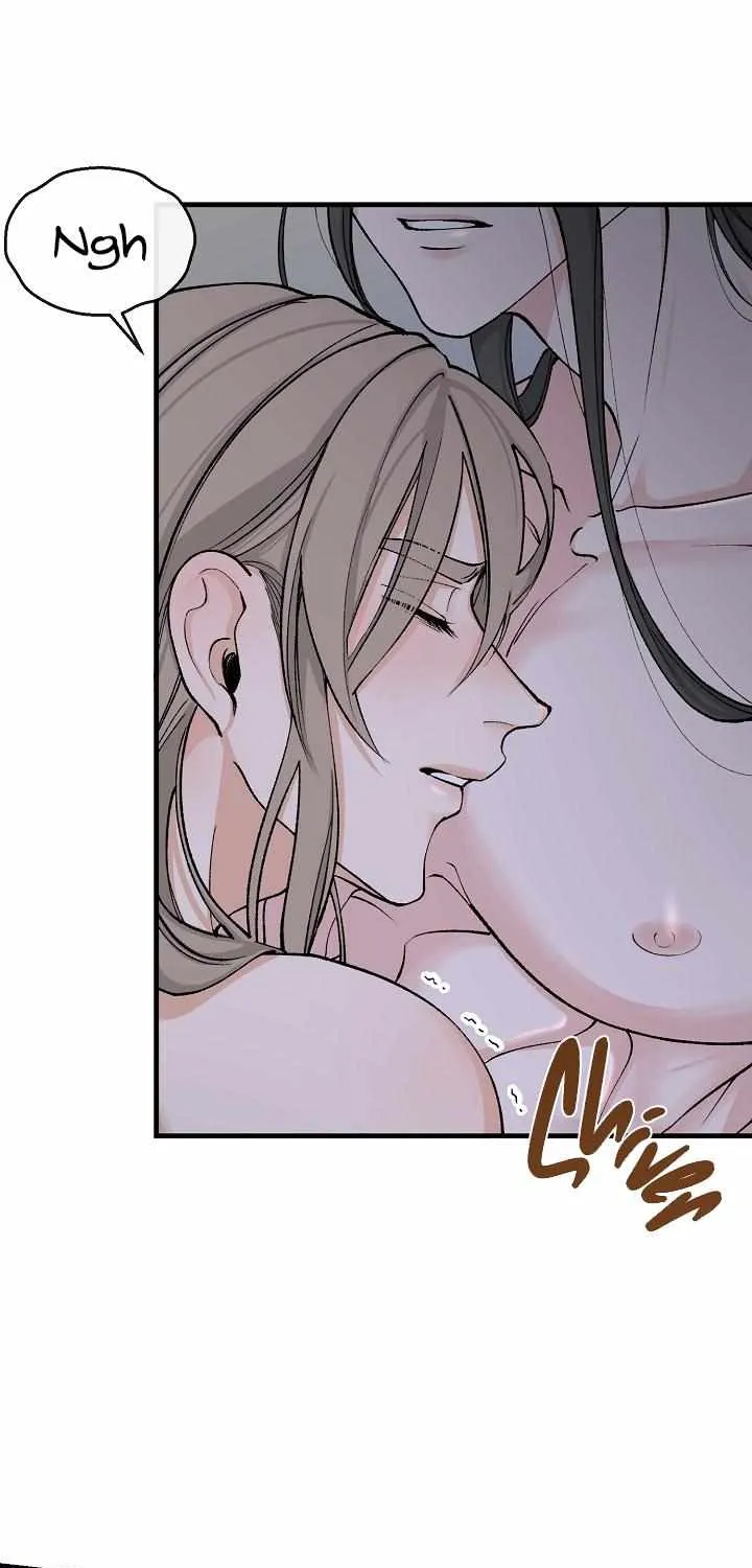 Like A Fever Dream Chapter 12 page 57 - 