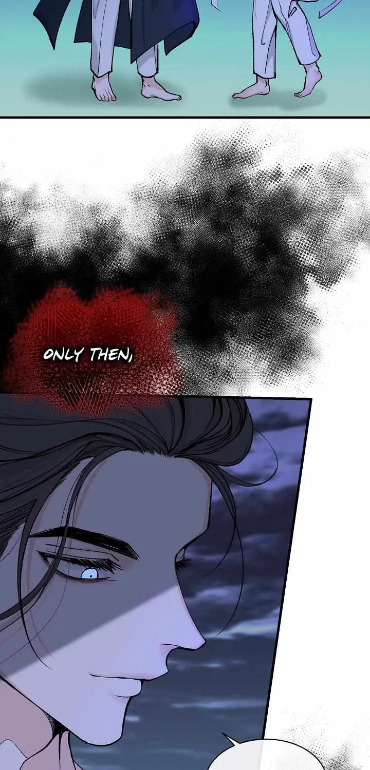 Like A Fever Dream Chapter 12 page 8 - 