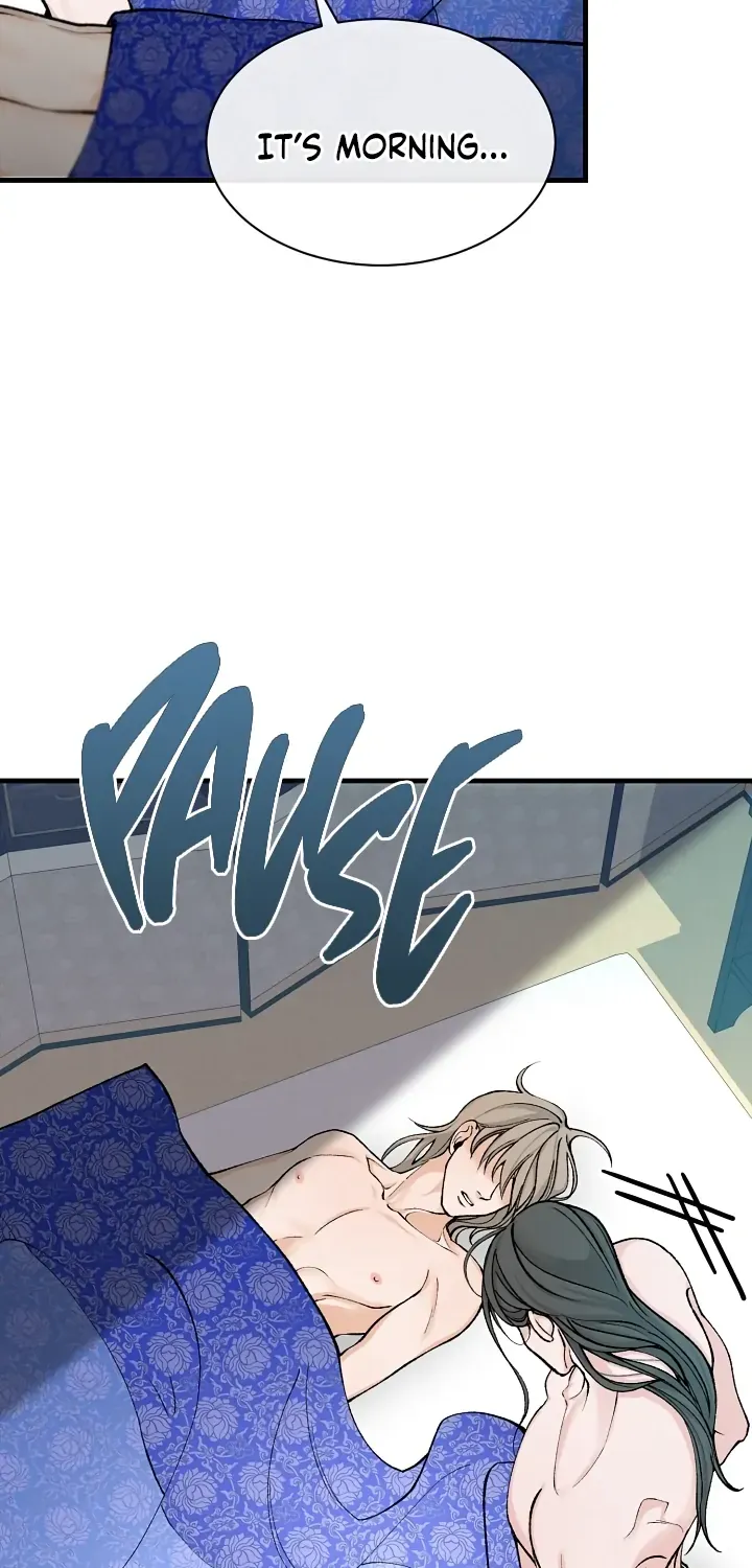 Like A Fever Dream Chapter 13 page 11 - 