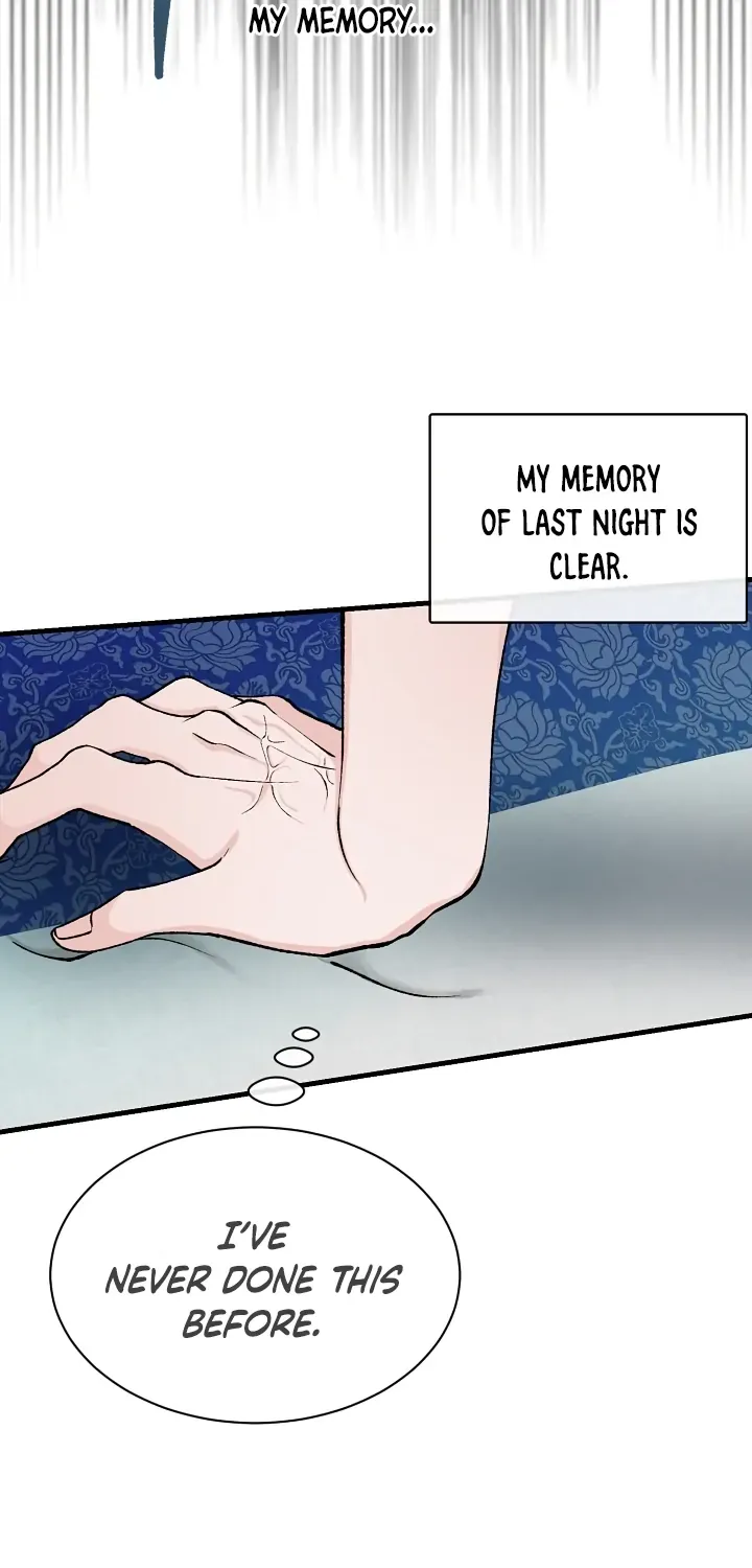 Like A Fever Dream Chapter 13 page 14 - 
