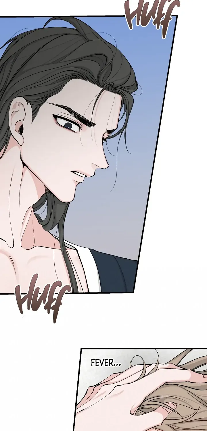 Like A Fever Dream Chapter 13 page 18 - 