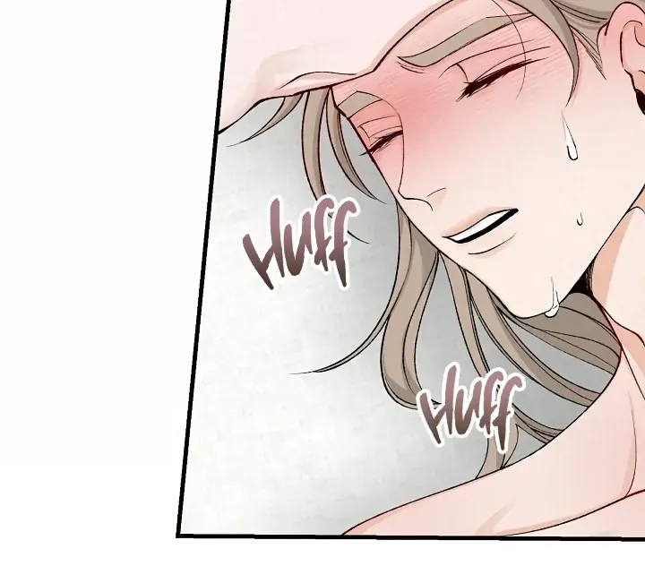 Like A Fever Dream Chapter 13 page 19 - 
