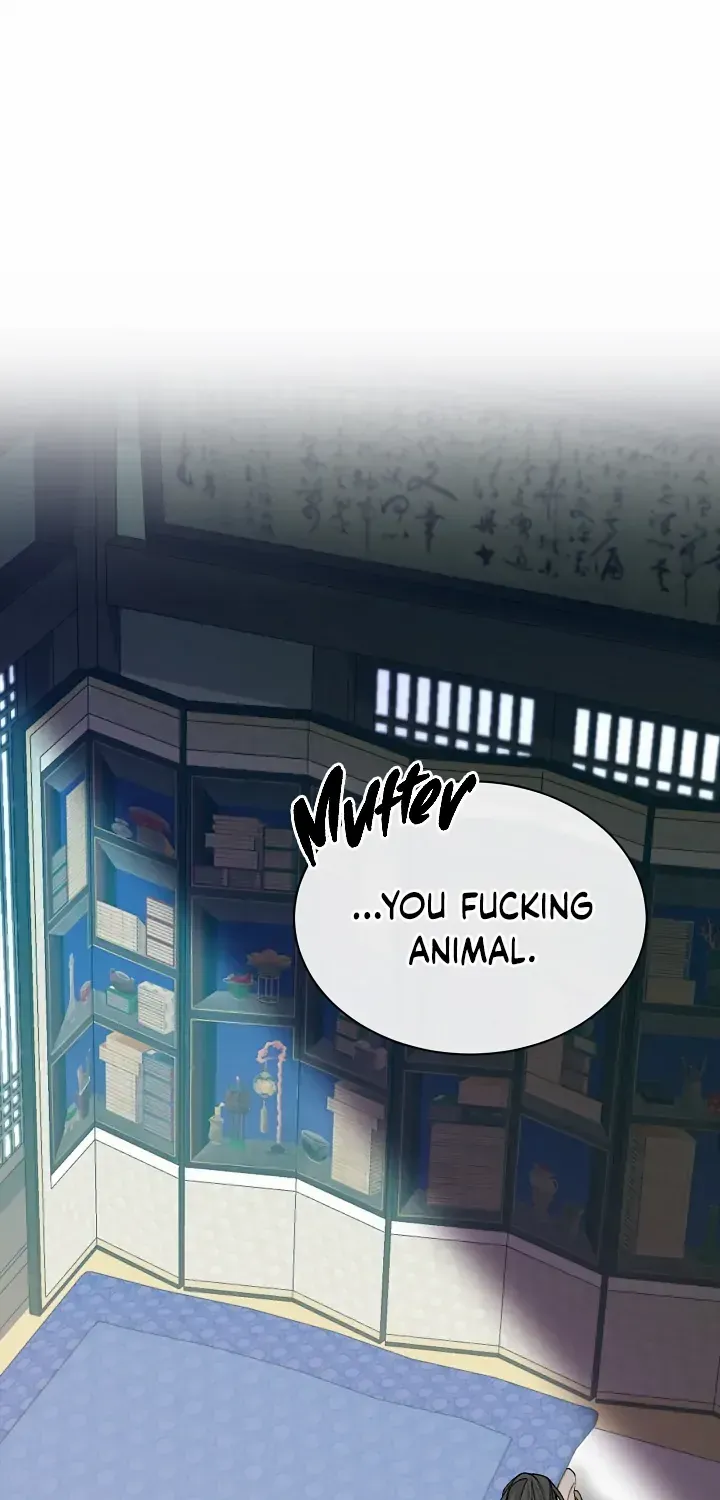Like A Fever Dream Chapter 13 page 20 - 