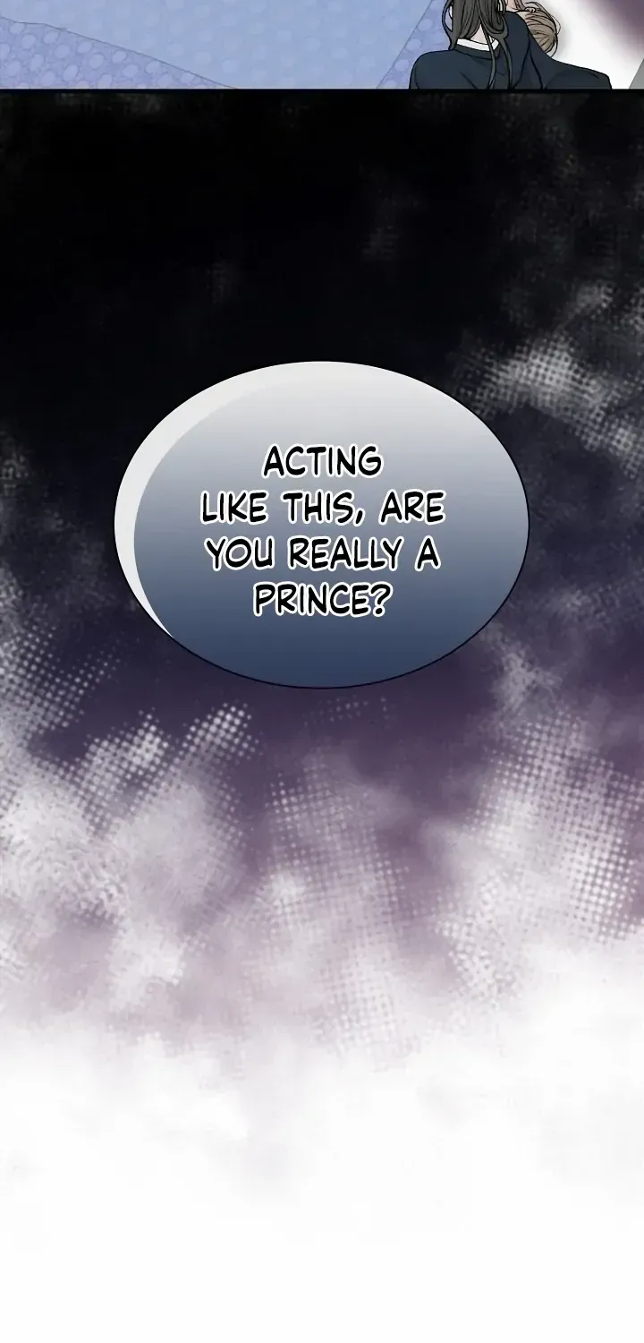Like A Fever Dream Chapter 13 page 21 - 