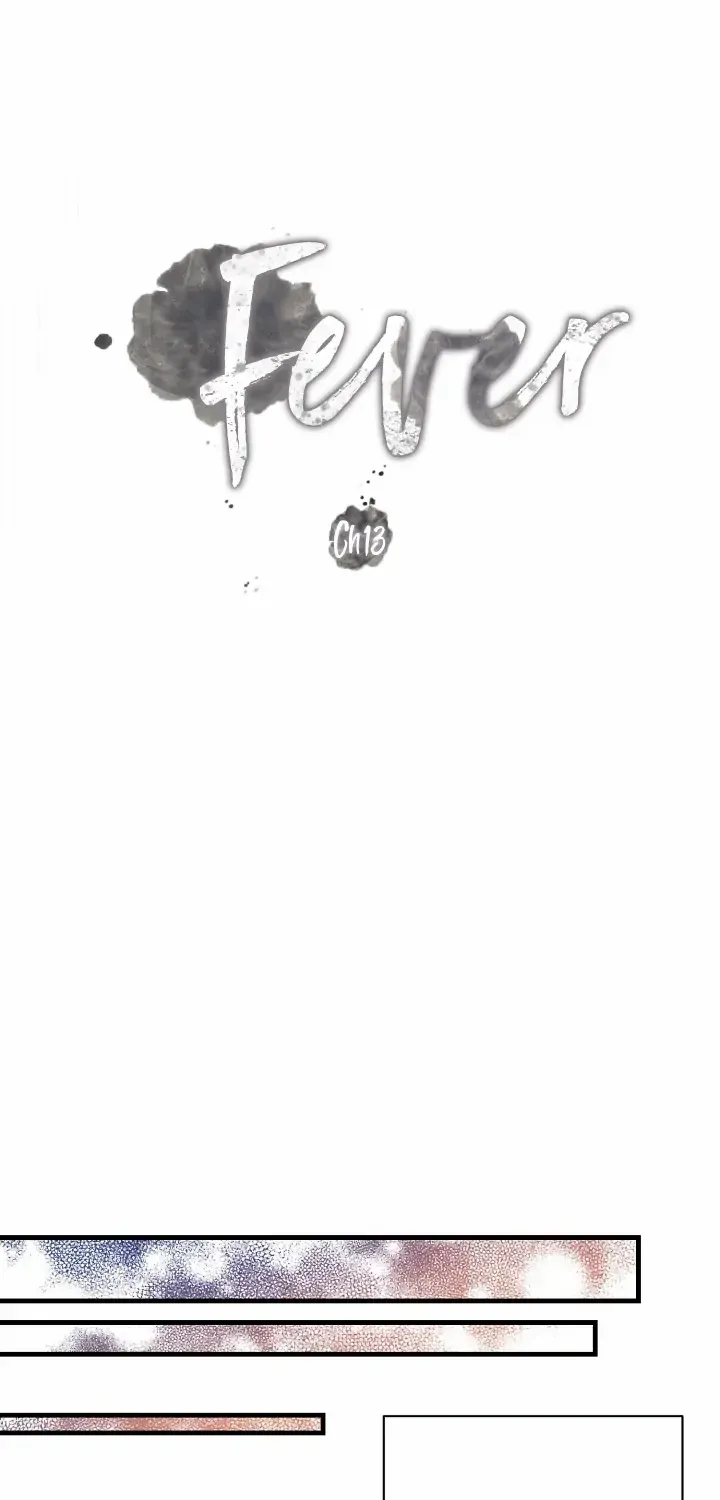 Like A Fever Dream Chapter 13 page 22 - 