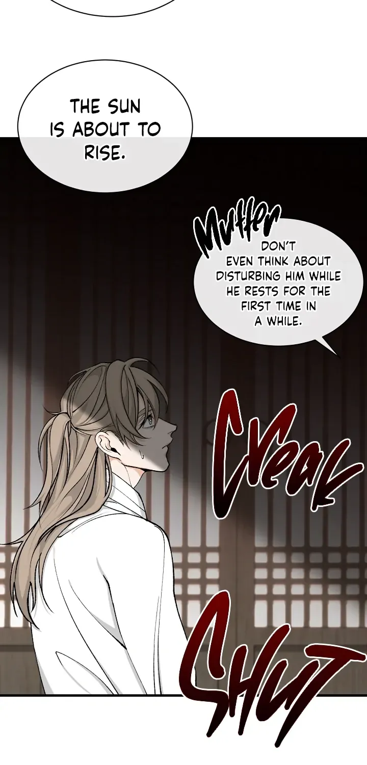 Like A Fever Dream Chapter 13 page 30 - 