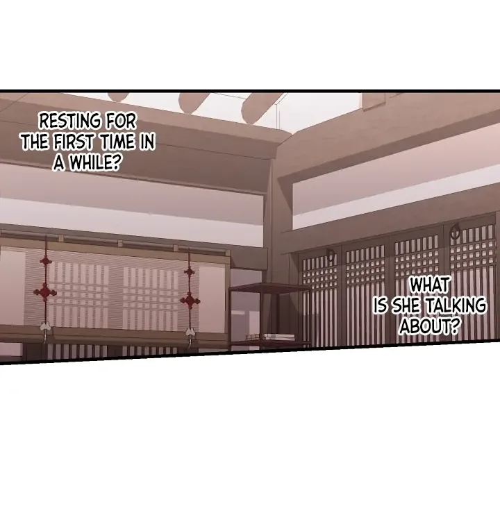 Like A Fever Dream Chapter 13 page 31 - 