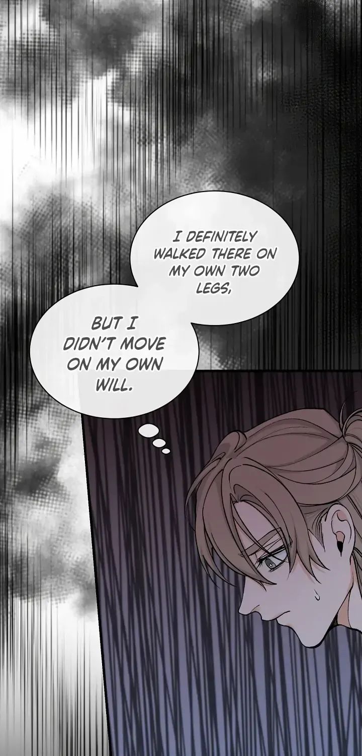 Like A Fever Dream Chapter 13 page 34 - 