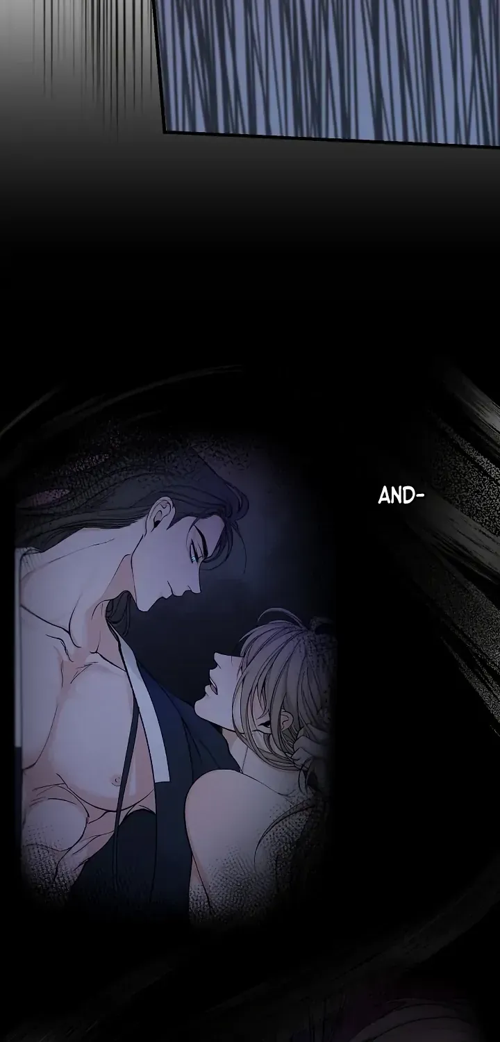 Like A Fever Dream Chapter 13 page 35 - 
