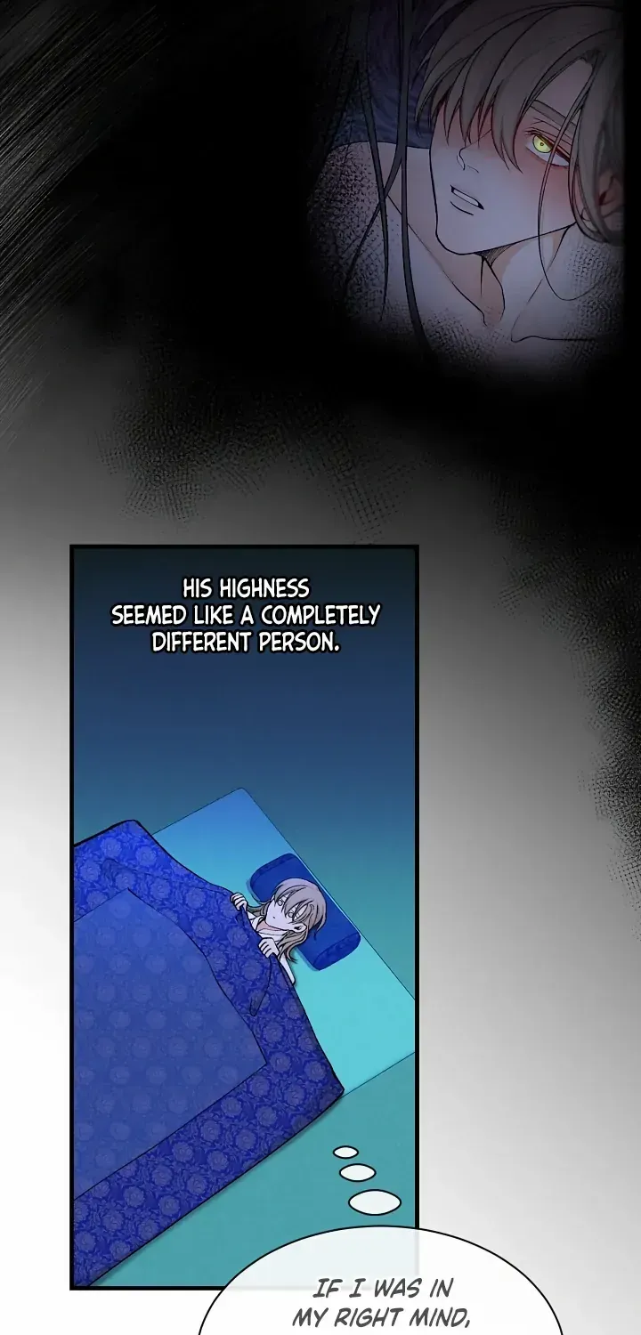 Like A Fever Dream Chapter 13 page 36 - 