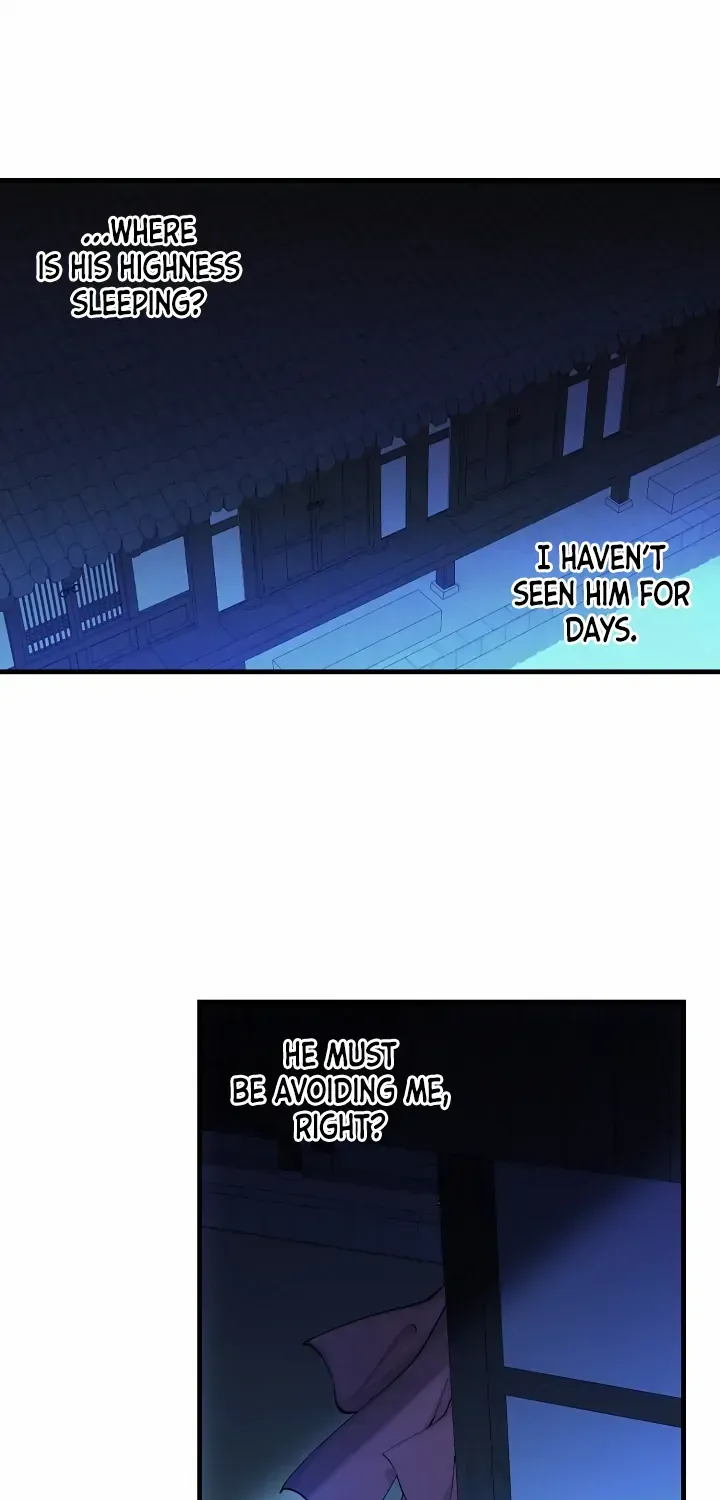 Like A Fever Dream Chapter 13 page 38 - 