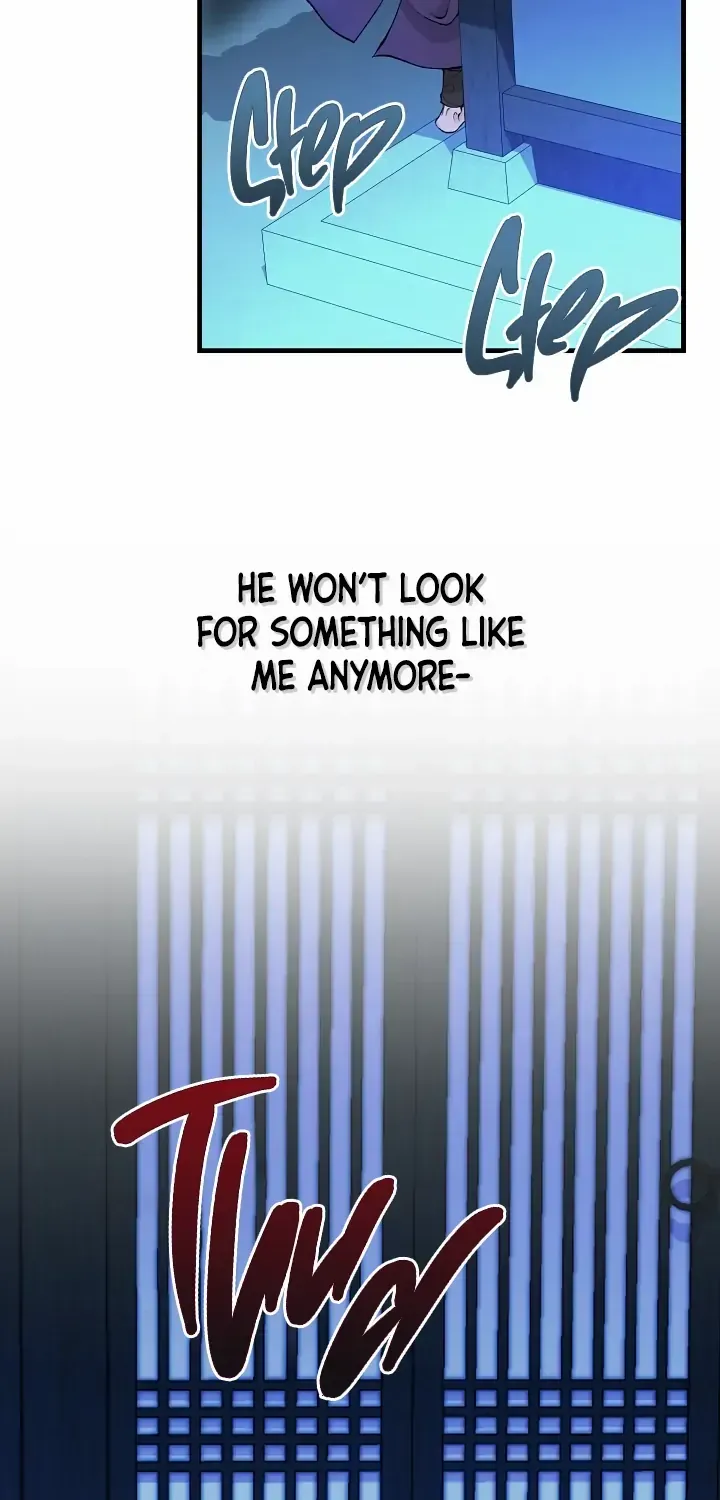 Like A Fever Dream Chapter 13 page 39 - 