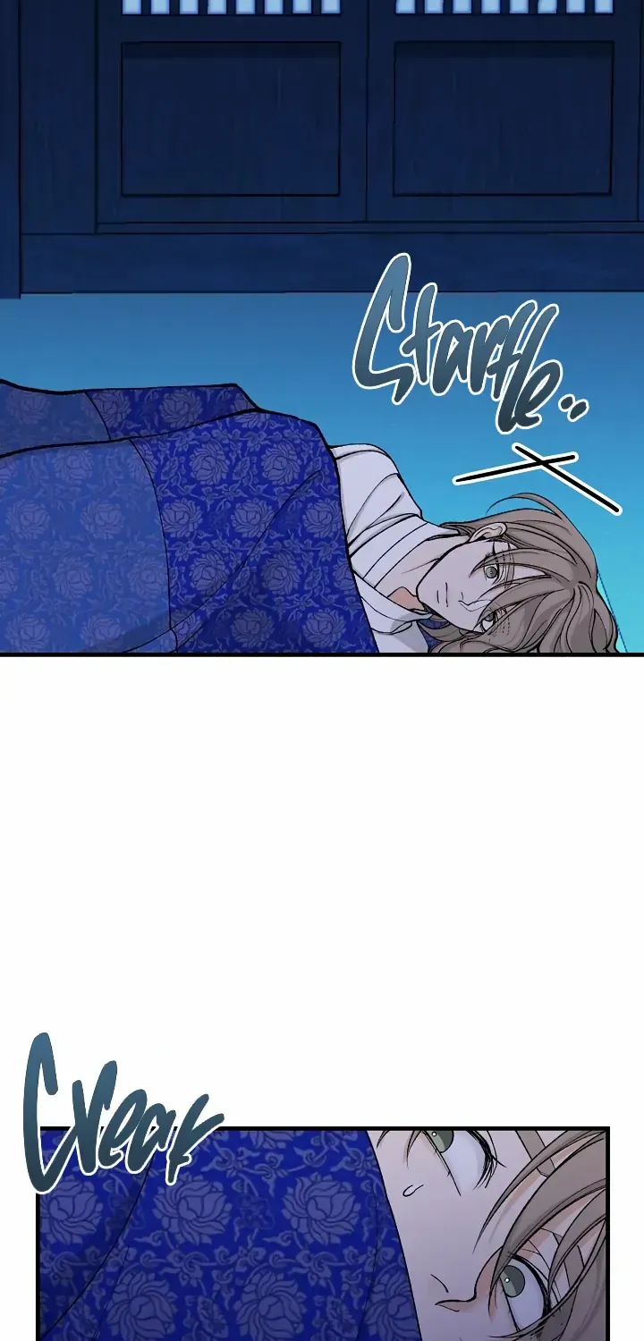 Like A Fever Dream Chapter 13 page 40 - 
