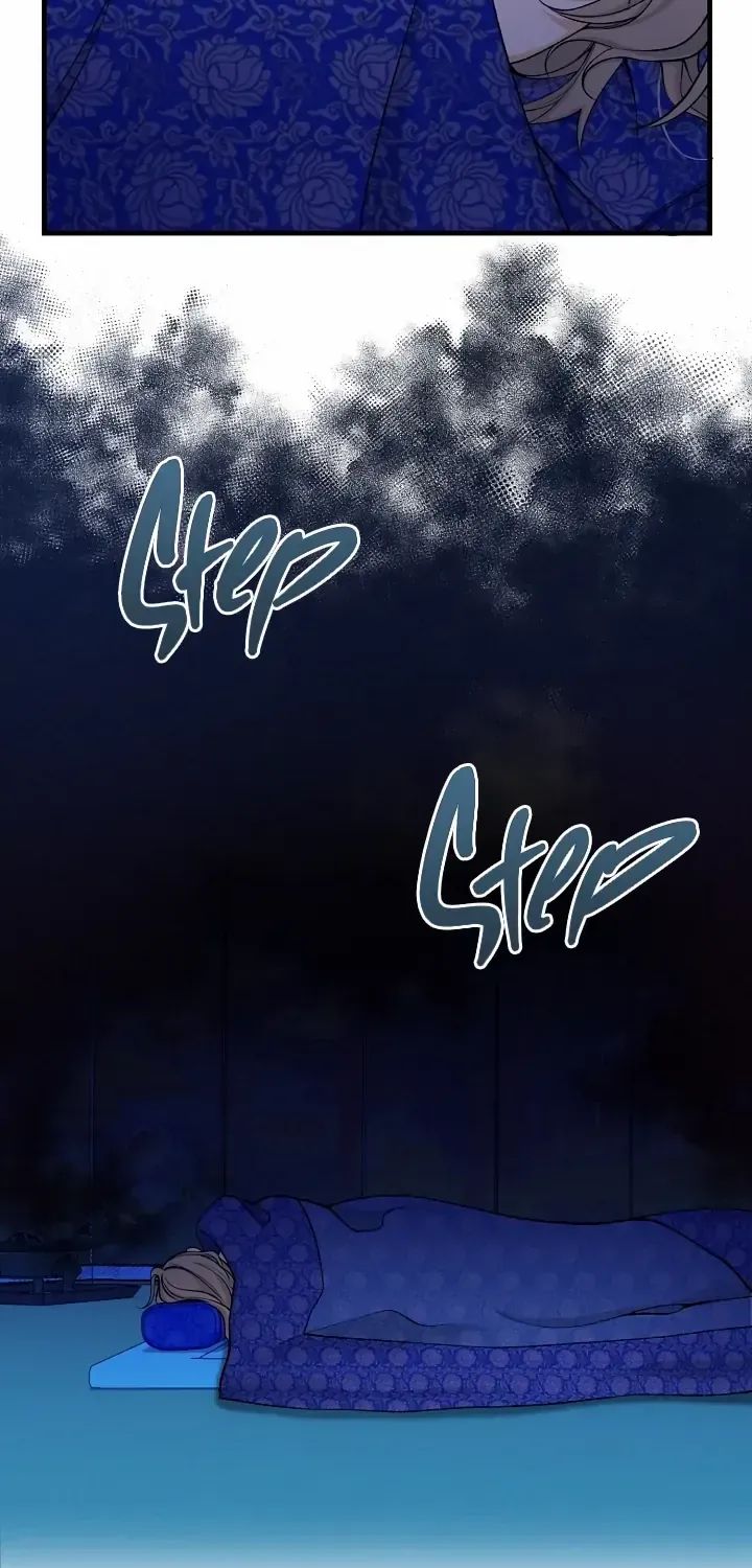 Like A Fever Dream Chapter 13 page 41 - 