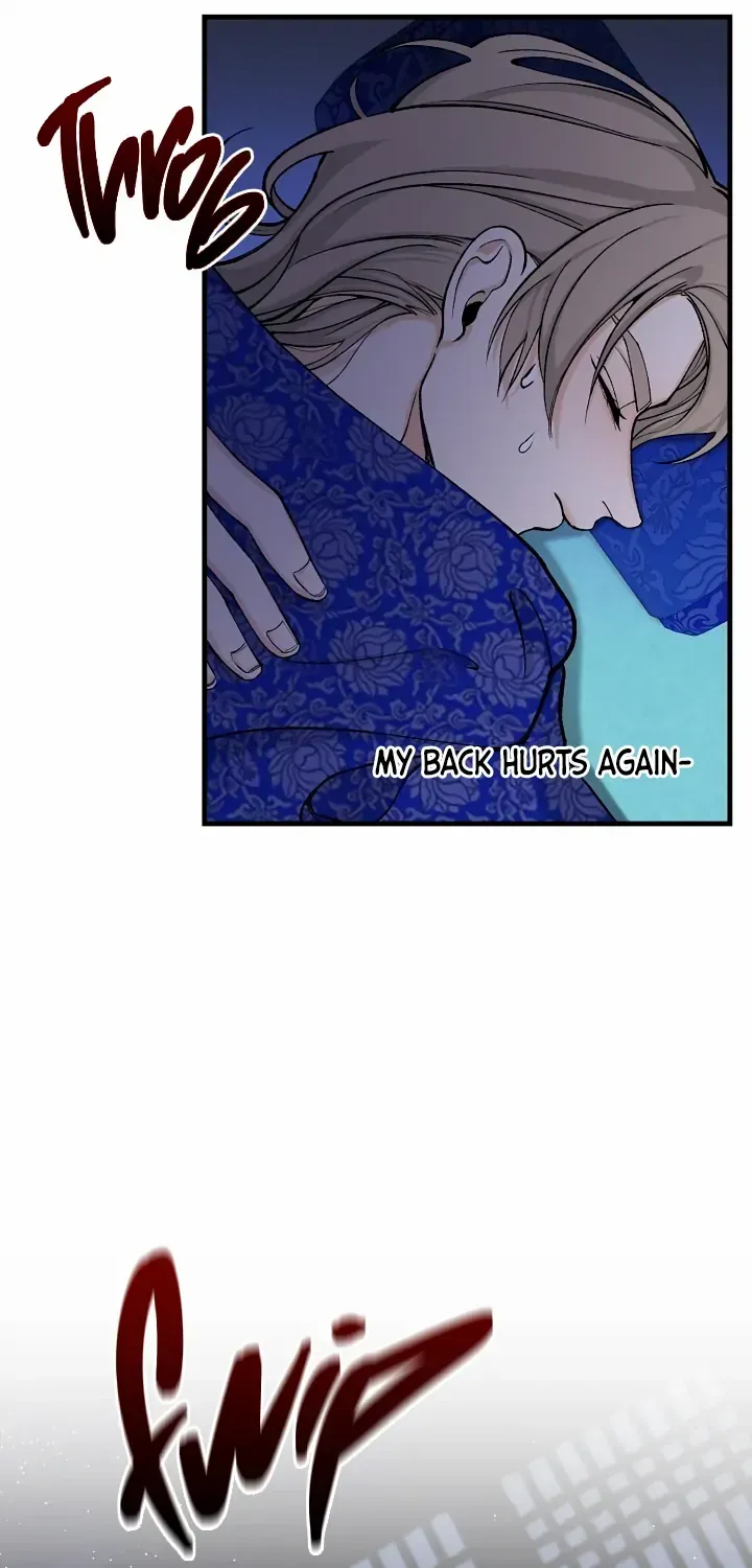 Like A Fever Dream Chapter 13 page 44 - 