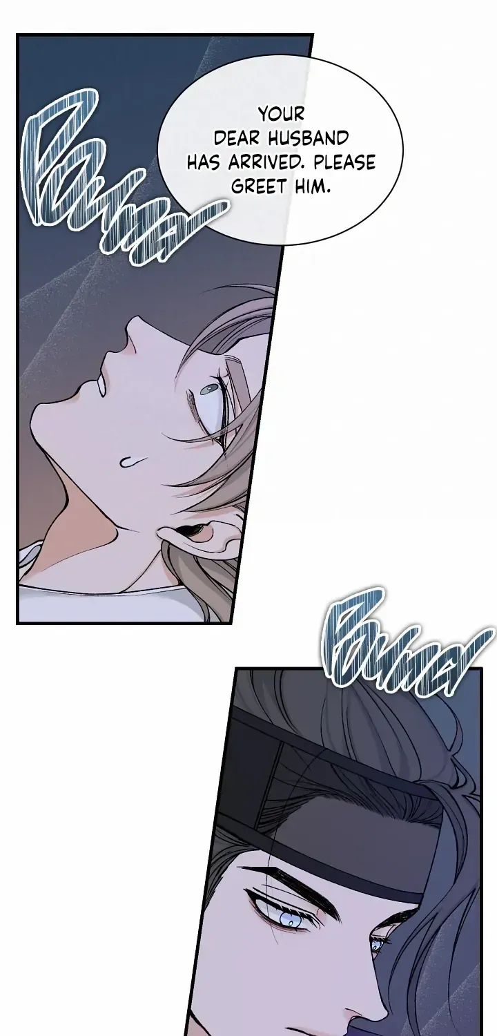 Like A Fever Dream Chapter 13 page 46 - 