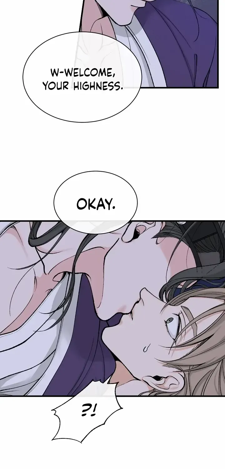 Like A Fever Dream Chapter 13 page 47 - 