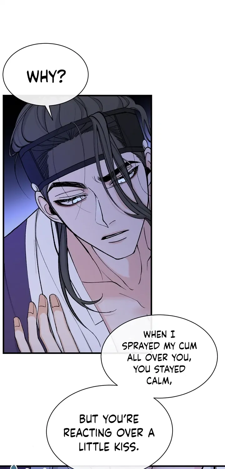 Like A Fever Dream Chapter 13 page 50 - 