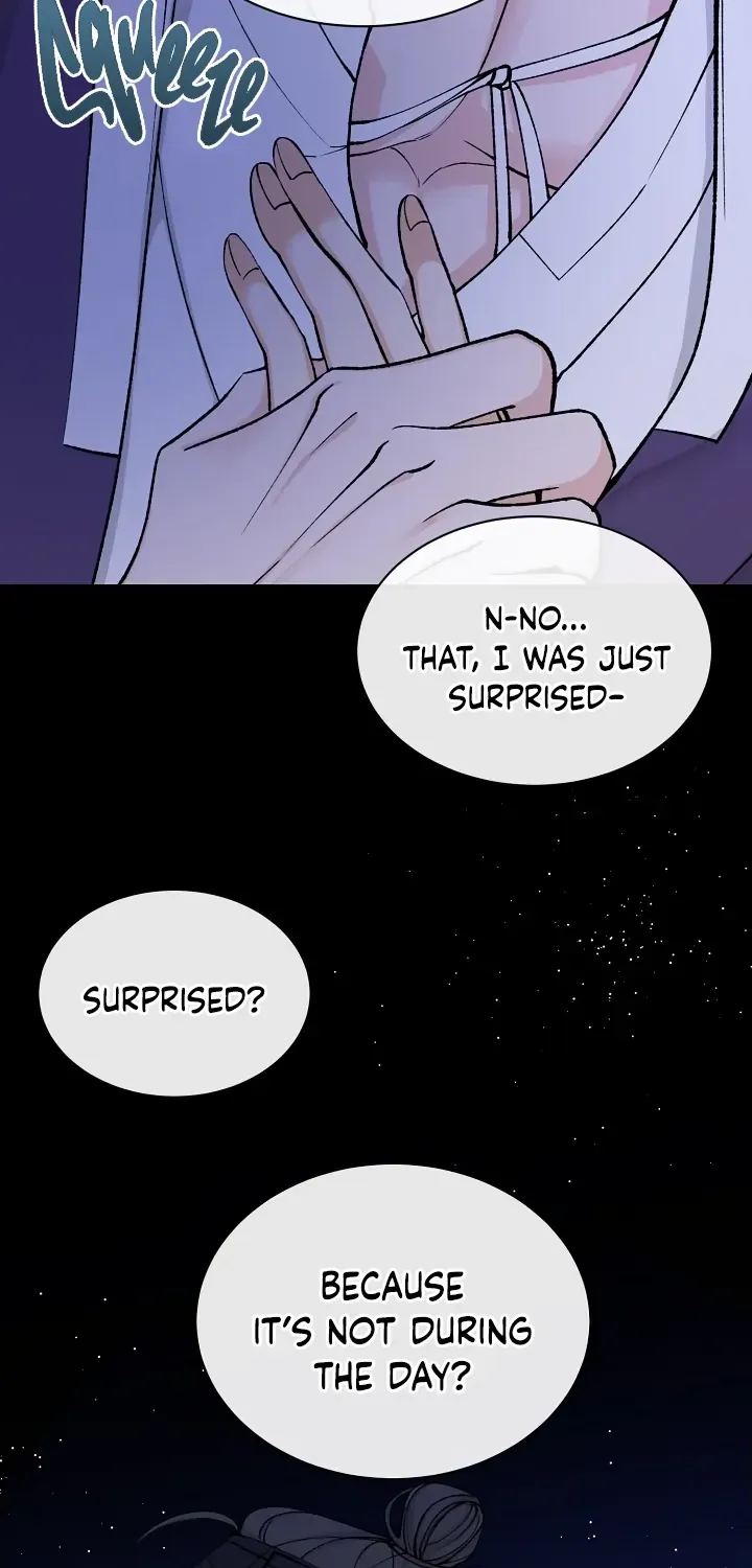 Like A Fever Dream Chapter 13 page 51 - 