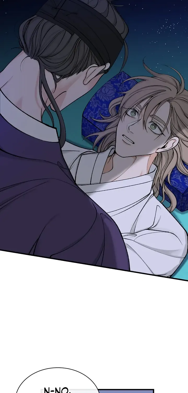 Like A Fever Dream Chapter 13 page 52 - 