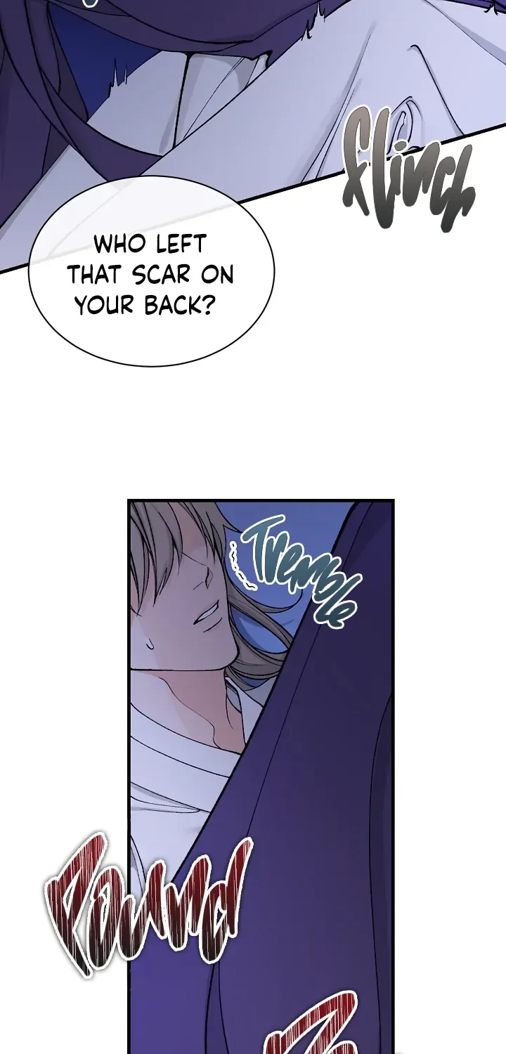 Like A Fever Dream Chapter 13 page 54 - 