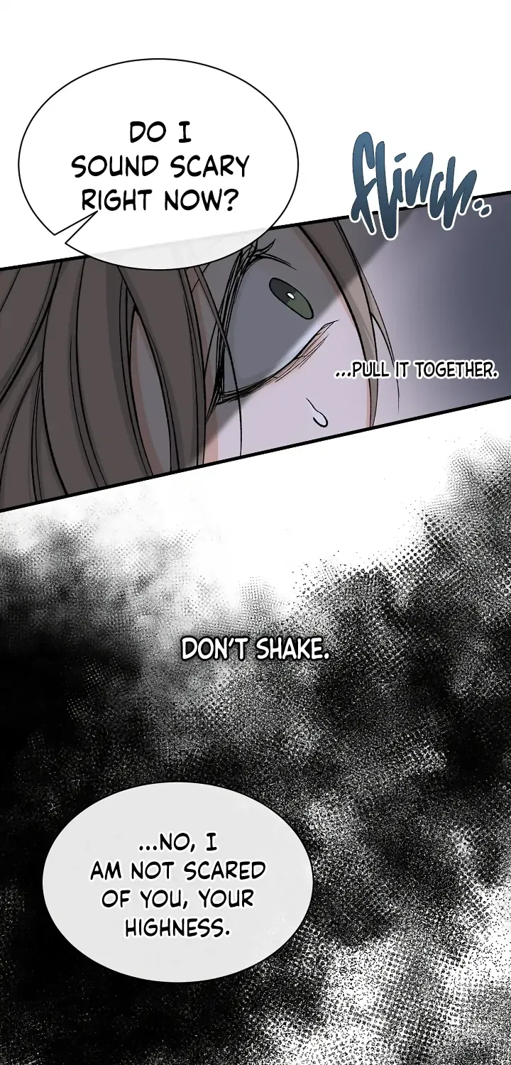 Like A Fever Dream Chapter 13 page 56 - 