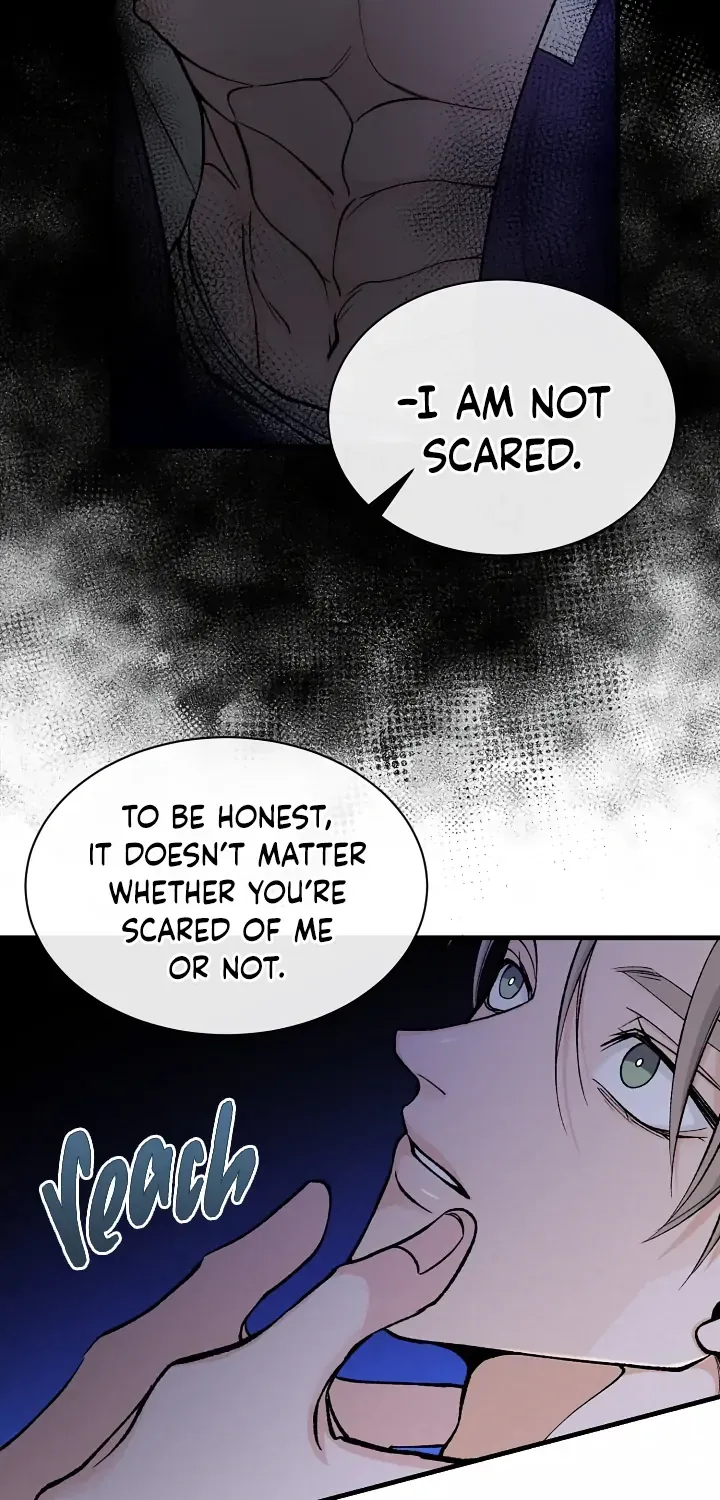 Like A Fever Dream Chapter 13 page 58 - 