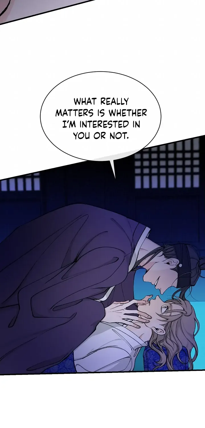 Like A Fever Dream Chapter 13 page 59 - 