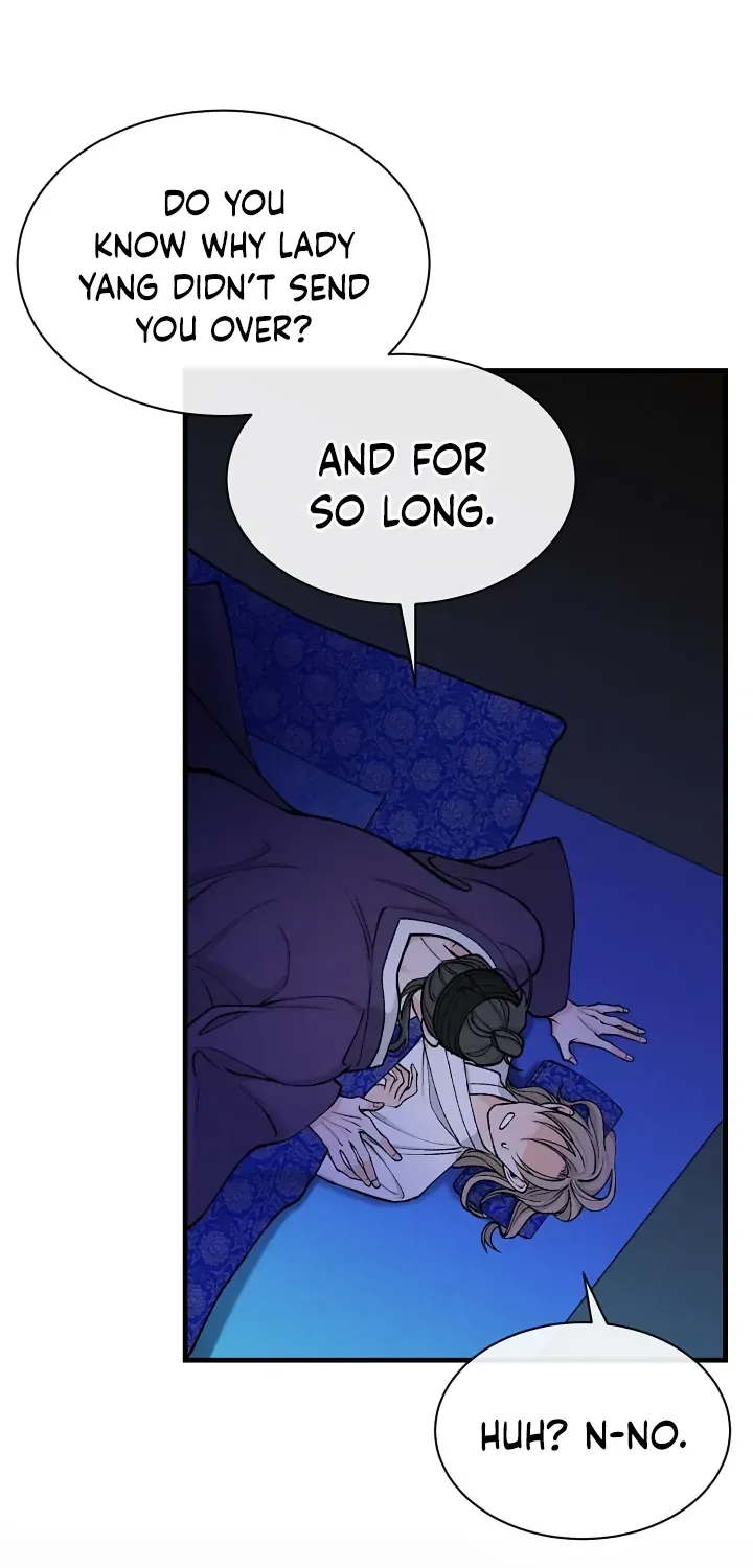 Like A Fever Dream Chapter 13 page 60 - 