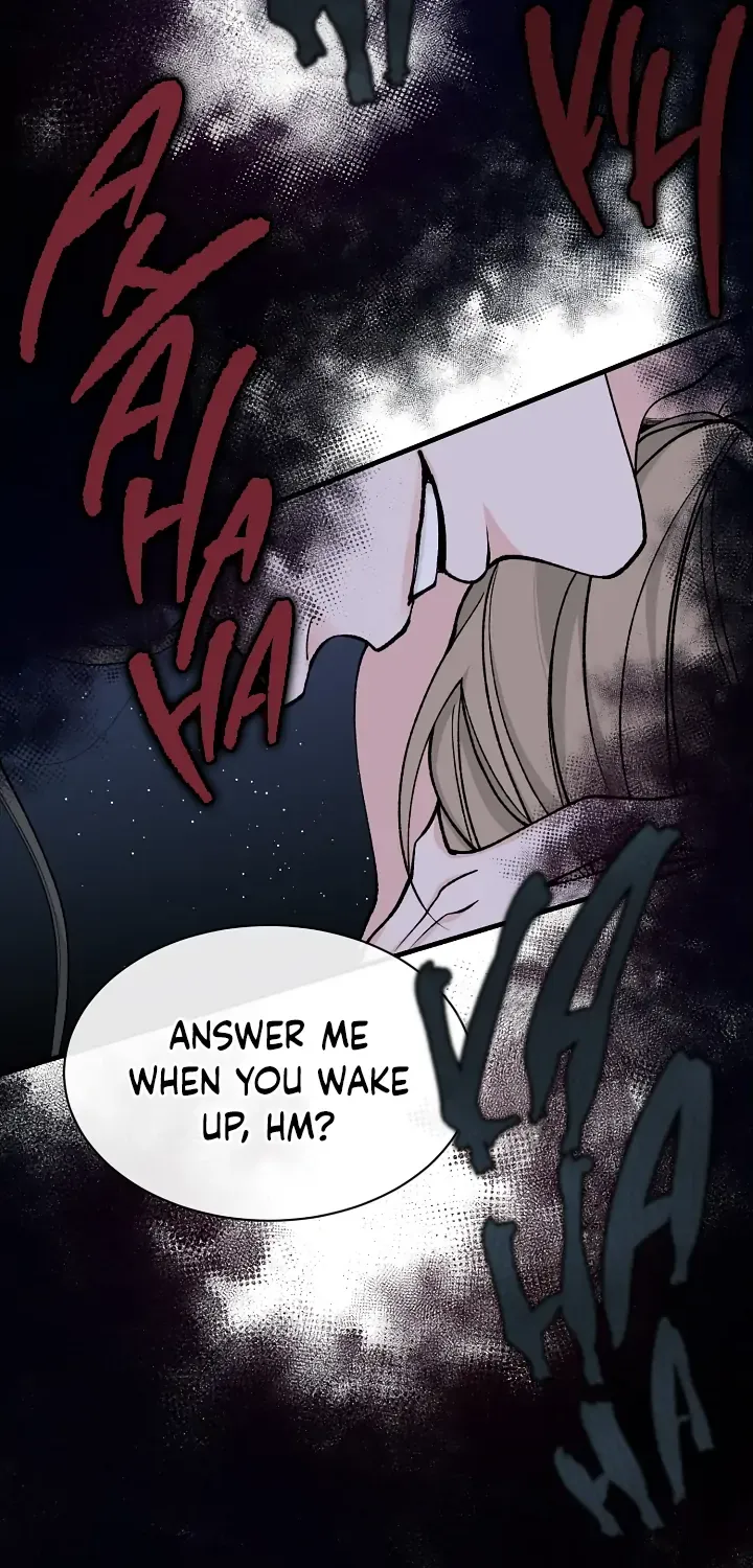 Like A Fever Dream Chapter 13 page 7 - 