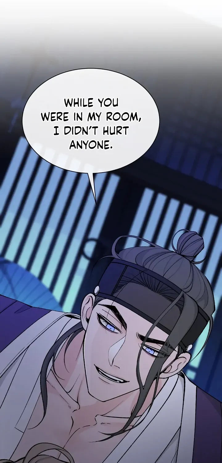 Like A Fever Dream Chapter 13 page 61 - 